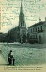 Church postcard 092